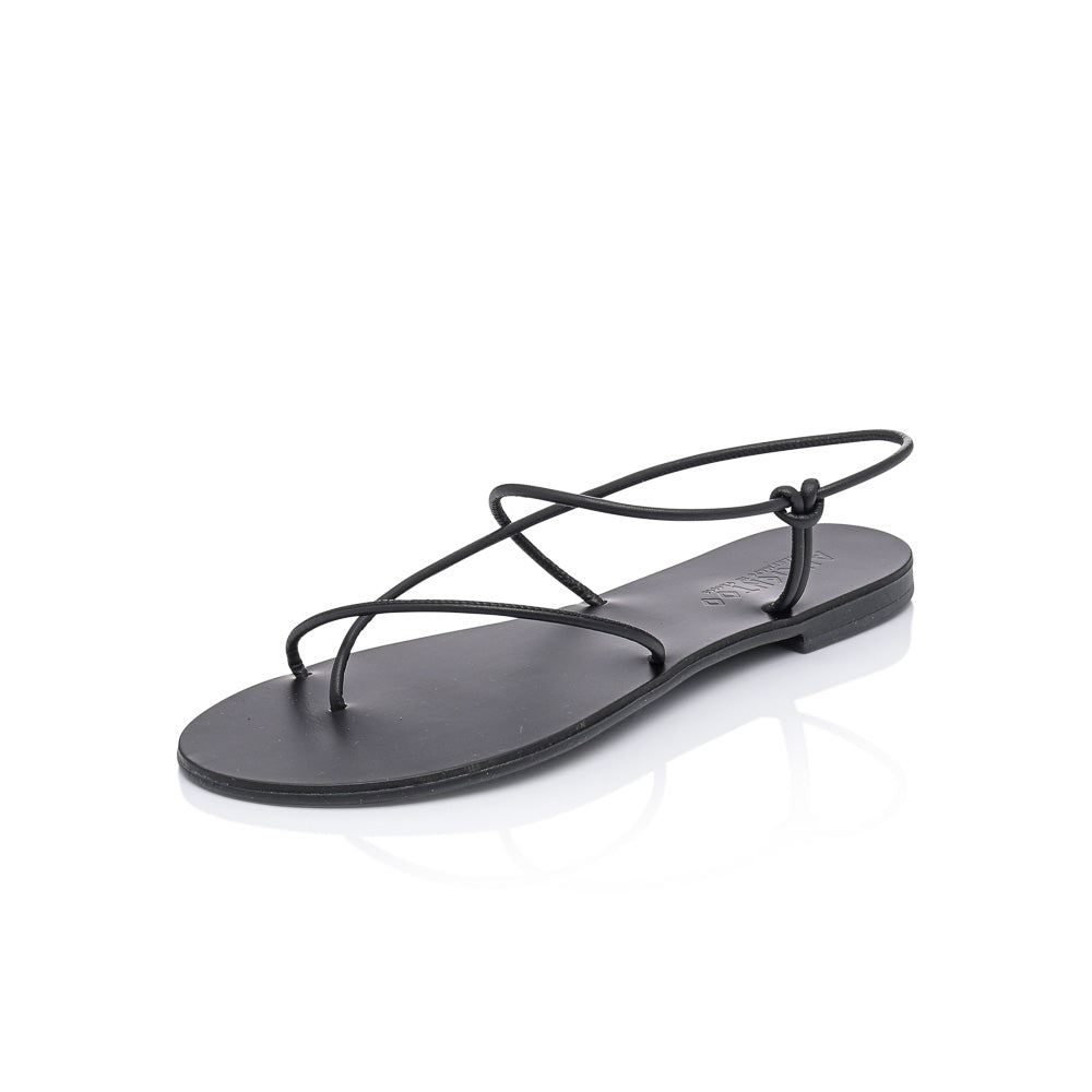 Ancientoo Sandals Iaso Cord-Sandals-Ancientoo-NUDE / NUDE-US 5.5 / EU 36-Urbanheer