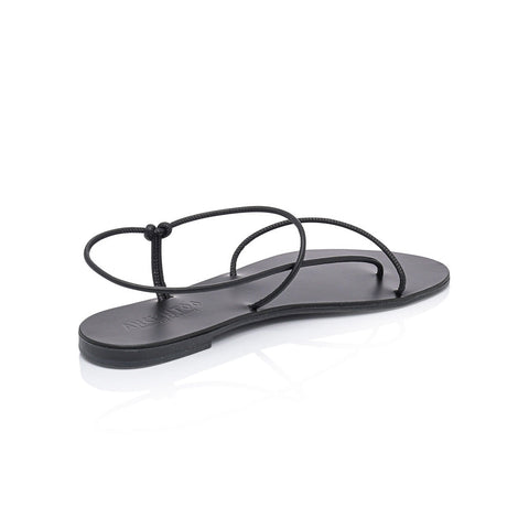 Ancientoo Sandals Iaso Cord-Sandals-Ancientoo-NUDE / NUDE-US 5.5 / EU 36-Urbanheer