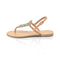 Ancientoo T-Strap Sandals Mariza-T strap-Ancientoo-NUTURAL/NUDE-US 5.5 / EU 36-Urbanheer