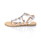 Ancientoo Gladiator Melpomene-Gladiator-Ancientoo-SILVER/NUDE-US 6 / EU 37-Urbanheer