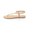 Ancientoo Sandals Calypso-Sandals-Ancientoo-BLACK/BLACK-US 5.5 / EU 36-Urbanheer