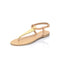 Ancientoo Sandals Calypso-Sandals-Ancientoo-LEMON NATURAL/NUDE-US 5.5 / EU 36-Urbanheer