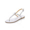 Ancientoo Sandals Brizo-T strap-Ancientoo-NUDE/NUDE-US 8 / EU 39-Urbanheer