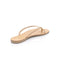 Ancientoo Flip Flops Aphaea Cord-Flip Flops-Ancientoo-NUDE/NUDE-US 5.5 / EU 36-Urbanheer