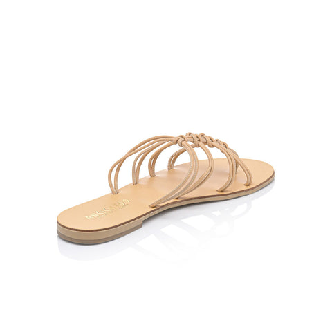 Ancientoo Slides Meli Cord-Slides-Ancientoo-NUDE/NUDE-US 5.5 / EU 36-Urbanheer