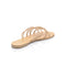 Ancientoo Slides Meli Cord-Slides-Ancientoo-NUDE/NUDE-US 5.5 / EU 36-Urbanheer