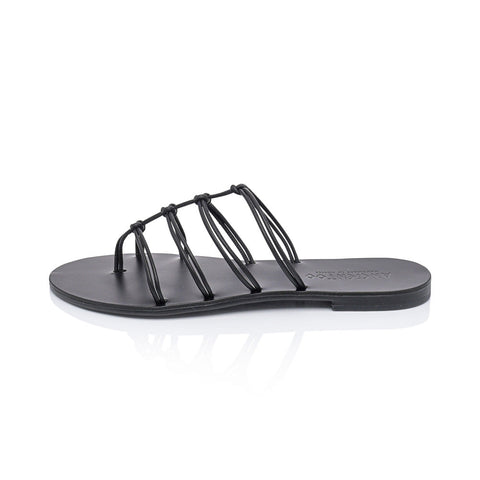 Ancientoo Slides Meli Cord-Slides-Ancientoo-NUDE/NUDE-US 5.5 / EU 36-Urbanheer