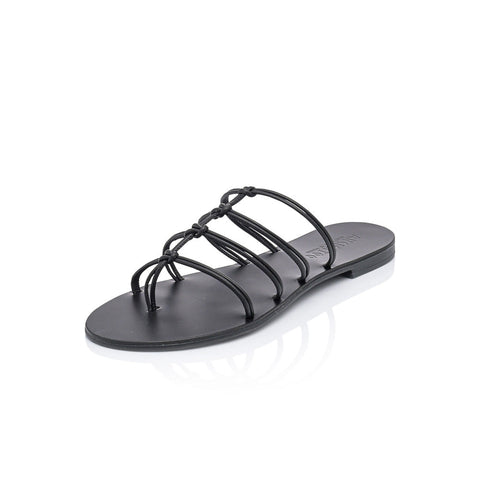 Ancientoo Slides Meli Cord-Slides-Ancientoo-NUDE/NUDE-US 5.5 / EU 36-Urbanheer