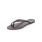 Ancientoo Flip Flops Aphaea-Flip Flops-Ancientoo-BROWN/BROWN-US 6 / EU 37-Urbanheer