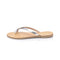 Ancientoo Flip Flops Aphaea-Flip Flops-Ancientoo-BROWN/BROWN-US 6 / EU 37-Urbanheer