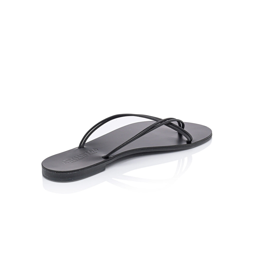 Ancientoo Flip Flops Aphaea Cord-Flip Flops-Ancientoo-NUDE/NUDE-US 5.5 / EU 36-Urbanheer