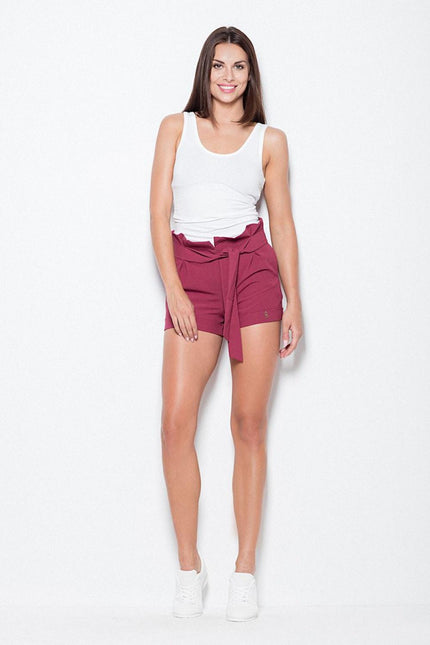 Urban Shorts Outfit