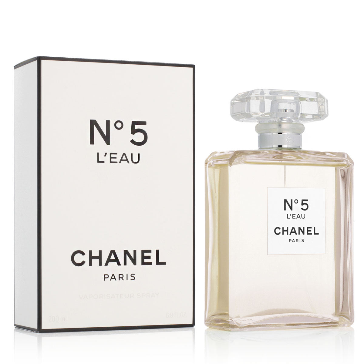 Women's Perfume Chanel (200 ml) (200 ml) – Urbanheer