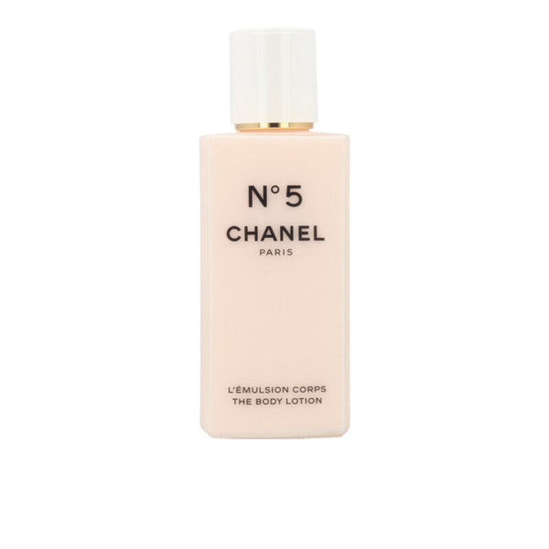 No. 5 by Chanel Body Lotion 200ml by Chanel