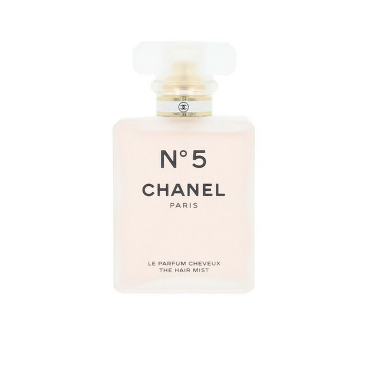 Chanel N°5 The Hair Mist (Le Parfum Cheveux)
