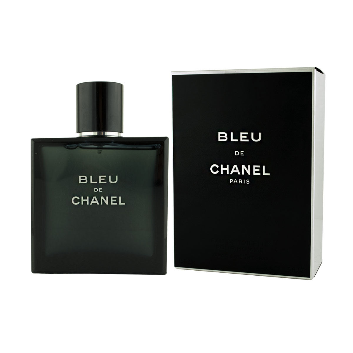 Nøjagtig oase Klimatiske bjerge Men's Perfume Chanel EDT Bleu de Chanel 150 ml – UrbanHeer