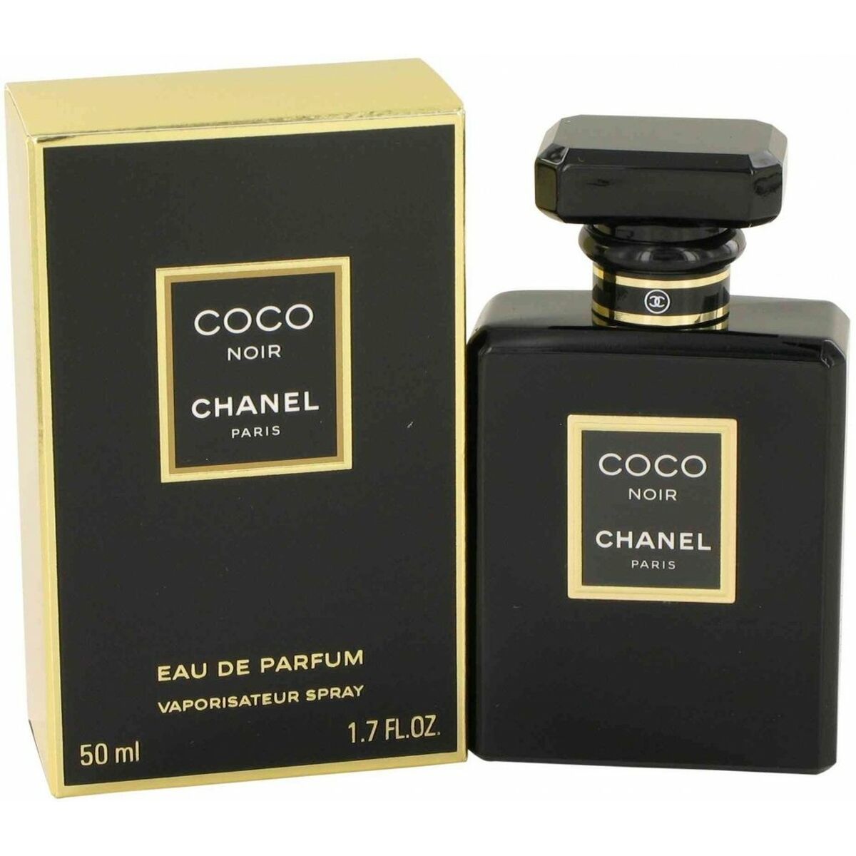  Coco by Chanel for Women, Eau De Parfum Spray, 1.7 Ounce :  Beauty & Personal Care