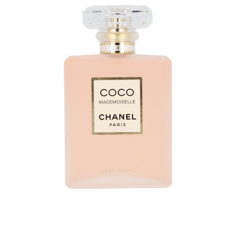 Women's Perfume Chanel EDT Coco Mademoiselle L'eau Privee (100 ml) –  UrbanHeer
