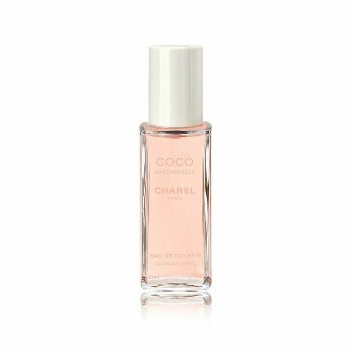 Women's Perfume Chanel Coco Mademoiselle EDT (50 ml) – UrbanHeer
