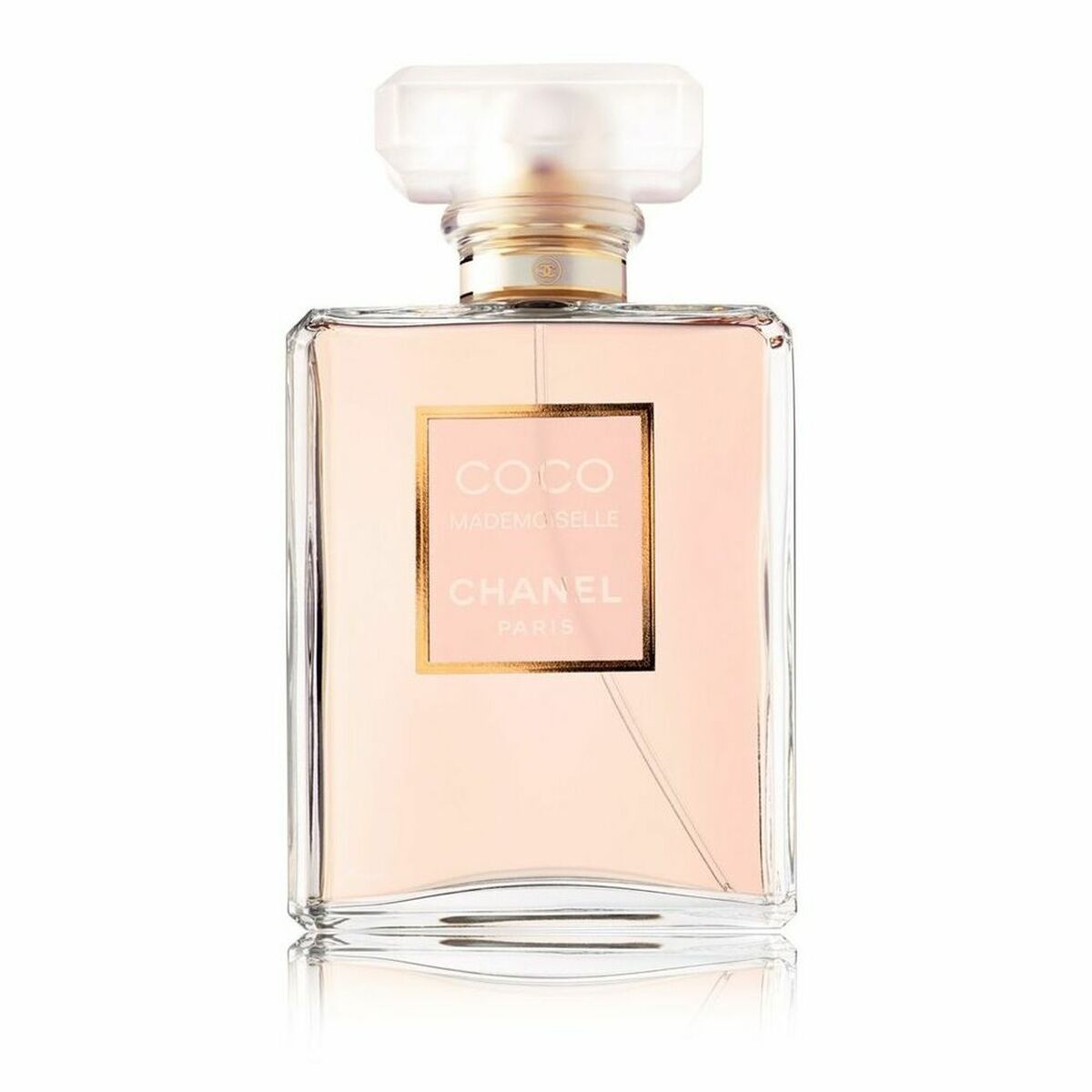 CHANEL - COCO MADEMOISELLE. Night and day. Discover on chanel.com/-CocoMademoiselle-20