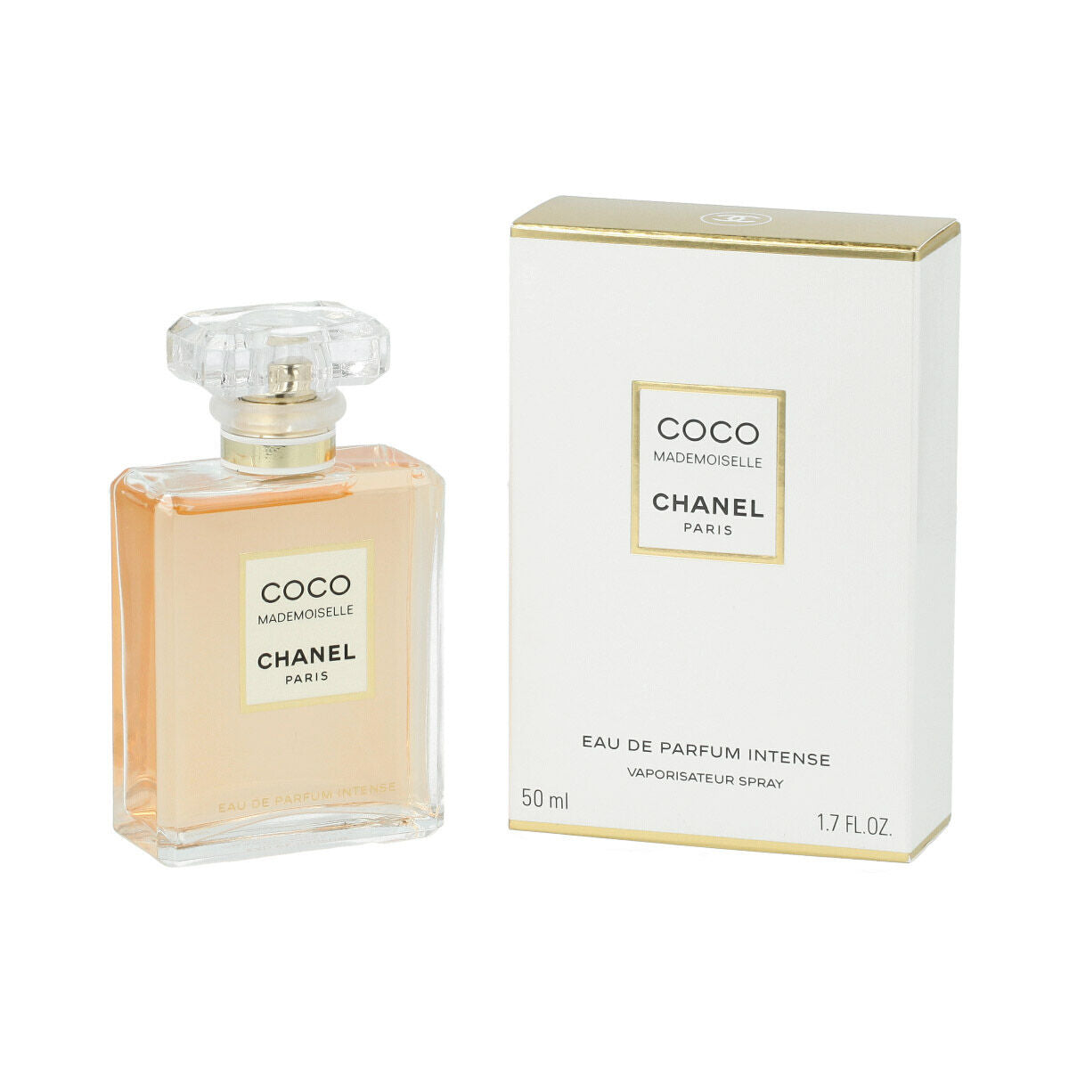 CHANEL coco mademoiselle parfum 6.8 FL OZ – SPRING NUTRITION