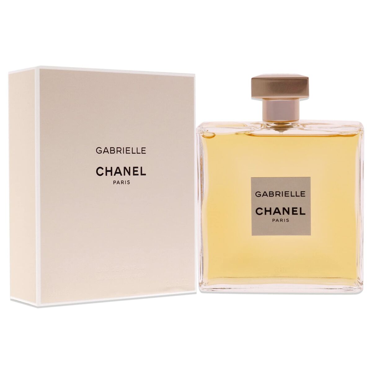 Slået lastbil Tilfældig Byen Women's Perfume Chanel EDP 100 ml Gabrielle – UrbanHeer