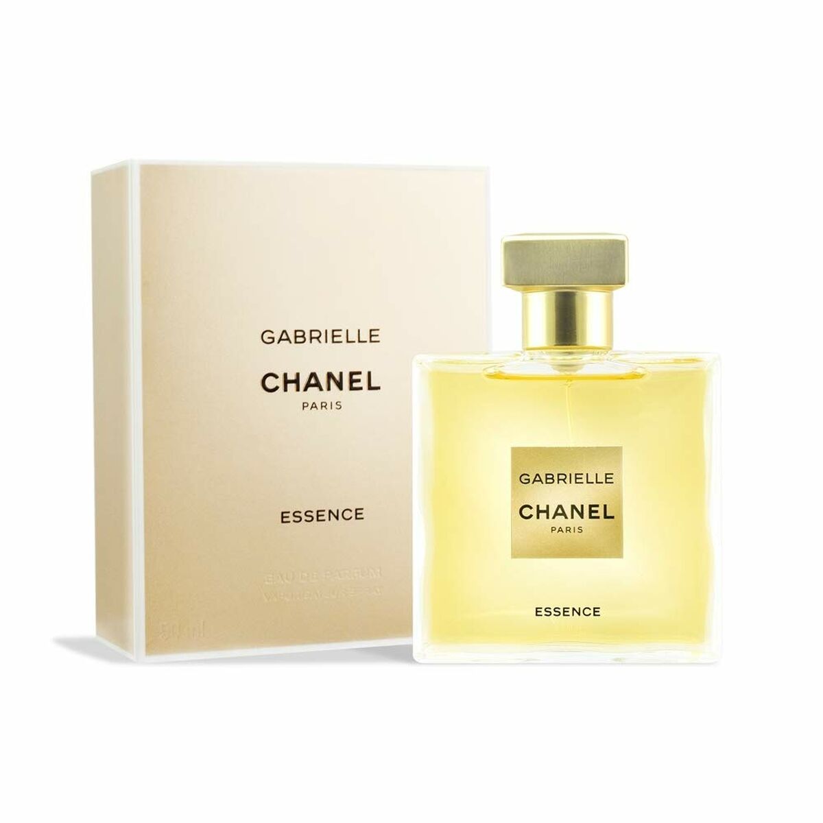 chanel perfume gabrielle essence