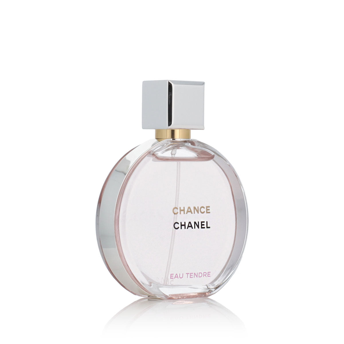 Perfume Chance Eau Tendre Chanel Women 58 Ml Original Fragrance