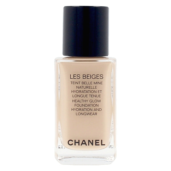 Liquid Make Up Base Les Beiges Chanel (30 ml) – UrbanHeer