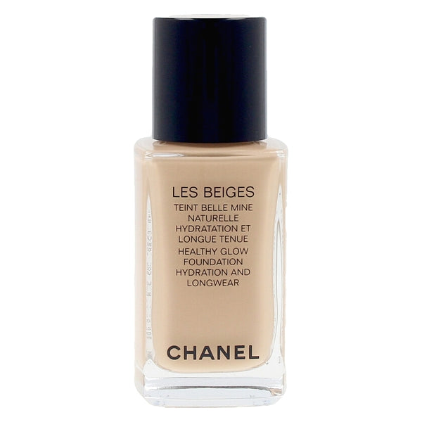 Liquid Make Up Base Les Beiges Chanel (30 ml) – Urbanheer