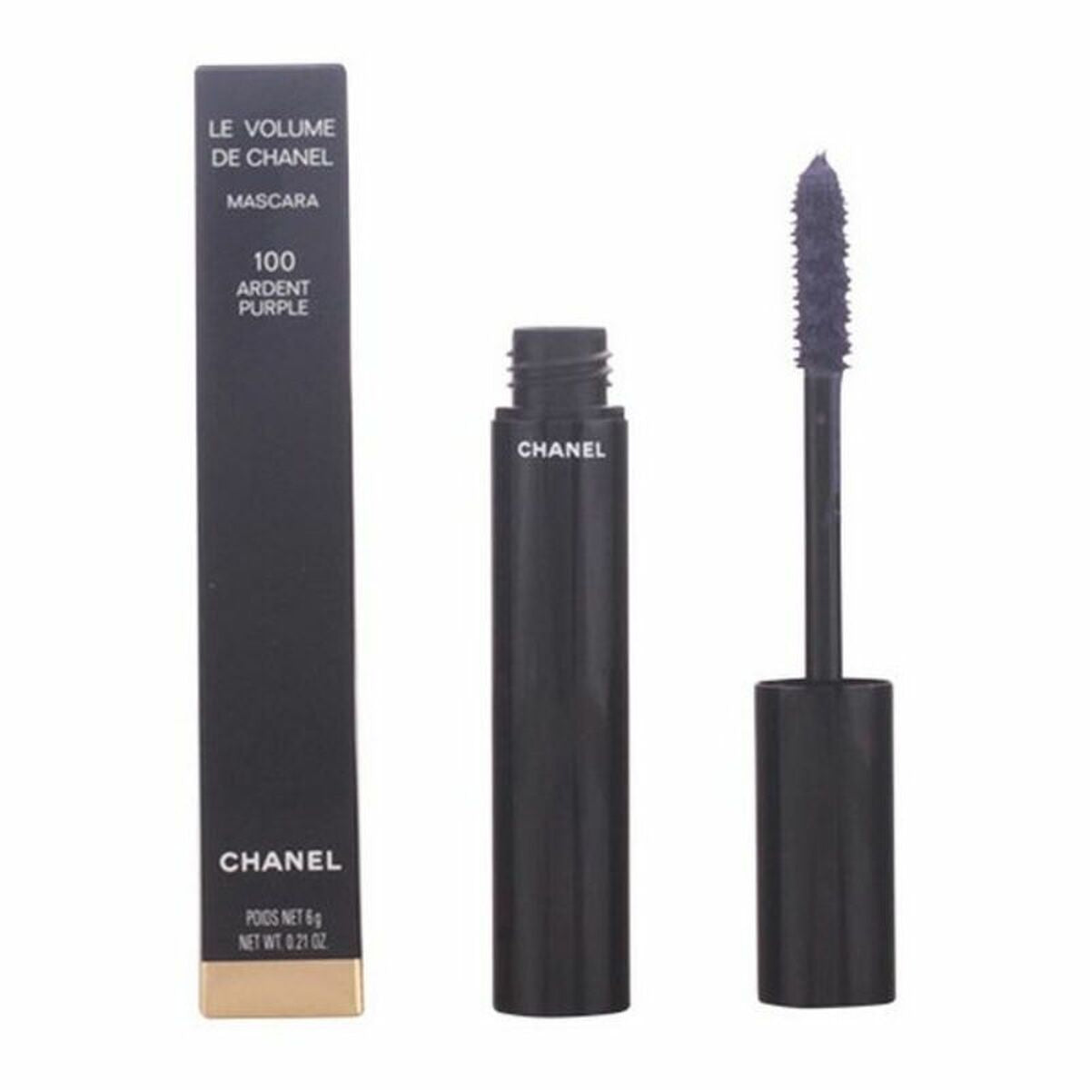 Fare ophobe Umulig Mascara Le Volume Chanel 6 g – UrbanHeer
