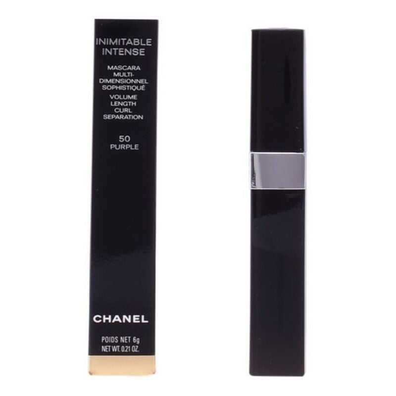 Mascara Inimitable Intense Chanel – UrbanHeer