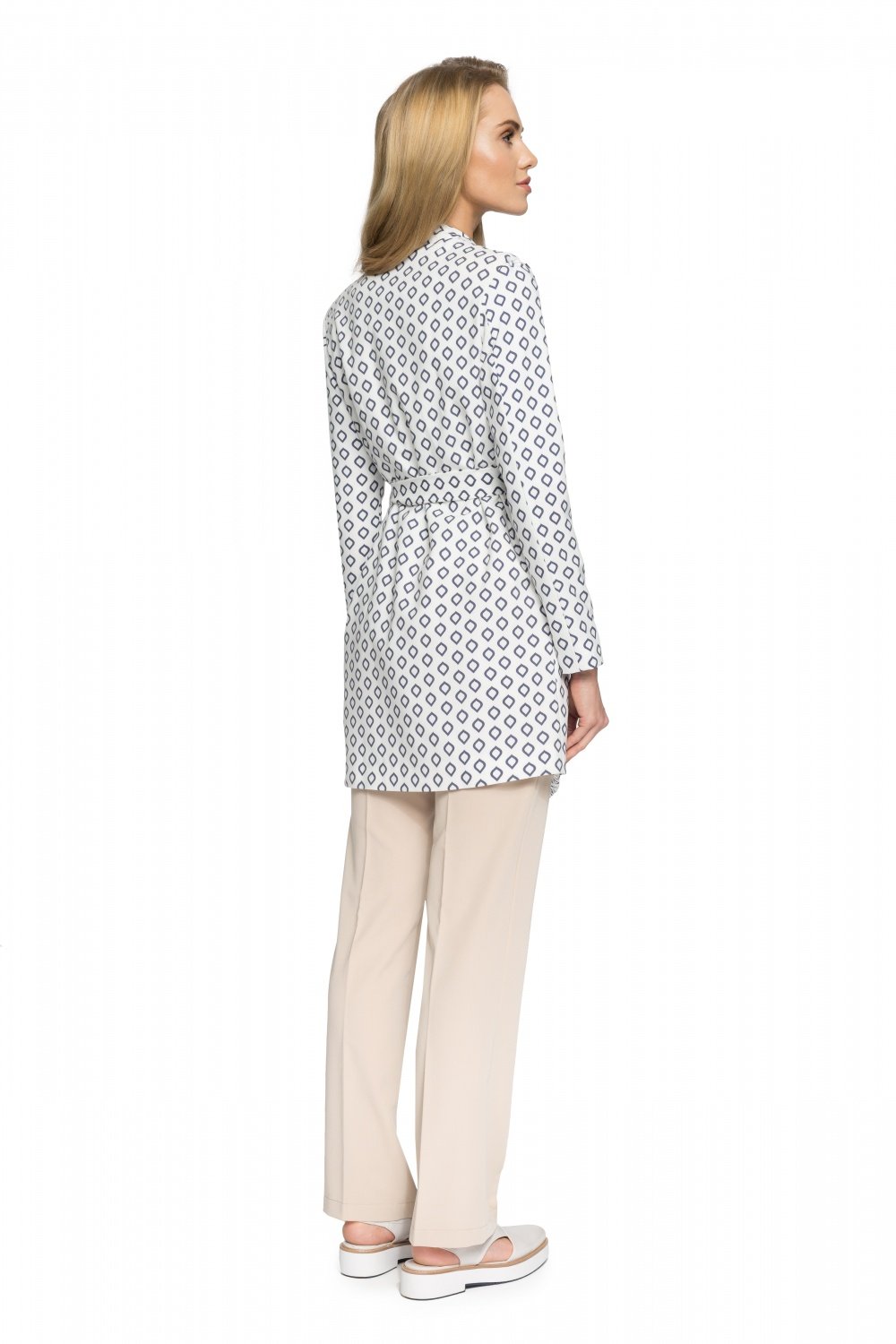 New Season Warm & Stylish Coat-Stylove-white-L-Urbanheer