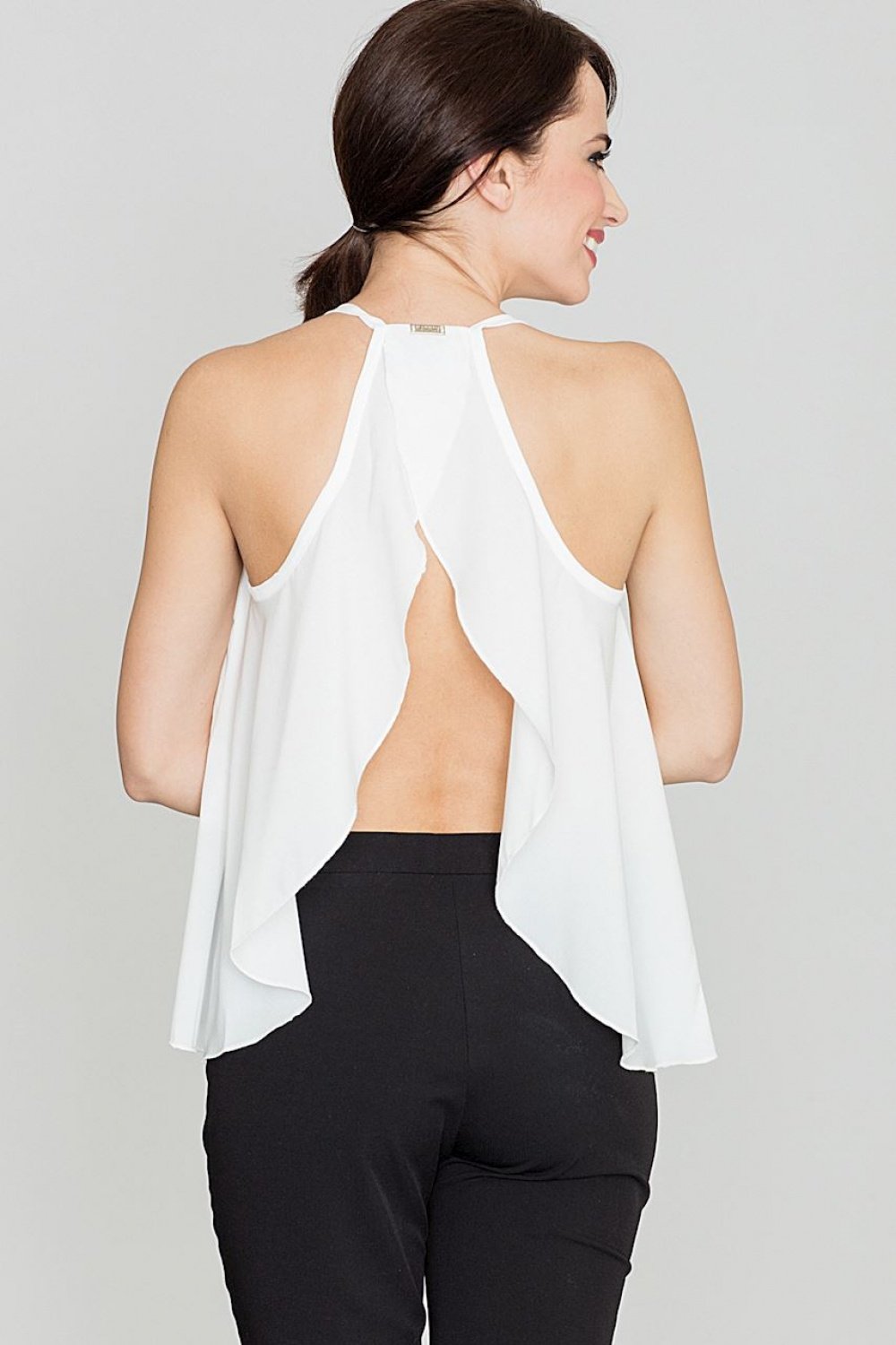 New Season Urban Blouse Outfit-Lenitif-beige-L/XL-Urbanheer