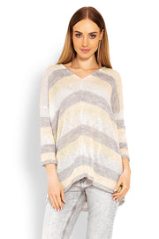 Jumper Outfit-PeeKaBoo-yellow-one-size-fits-all-Urbanheer