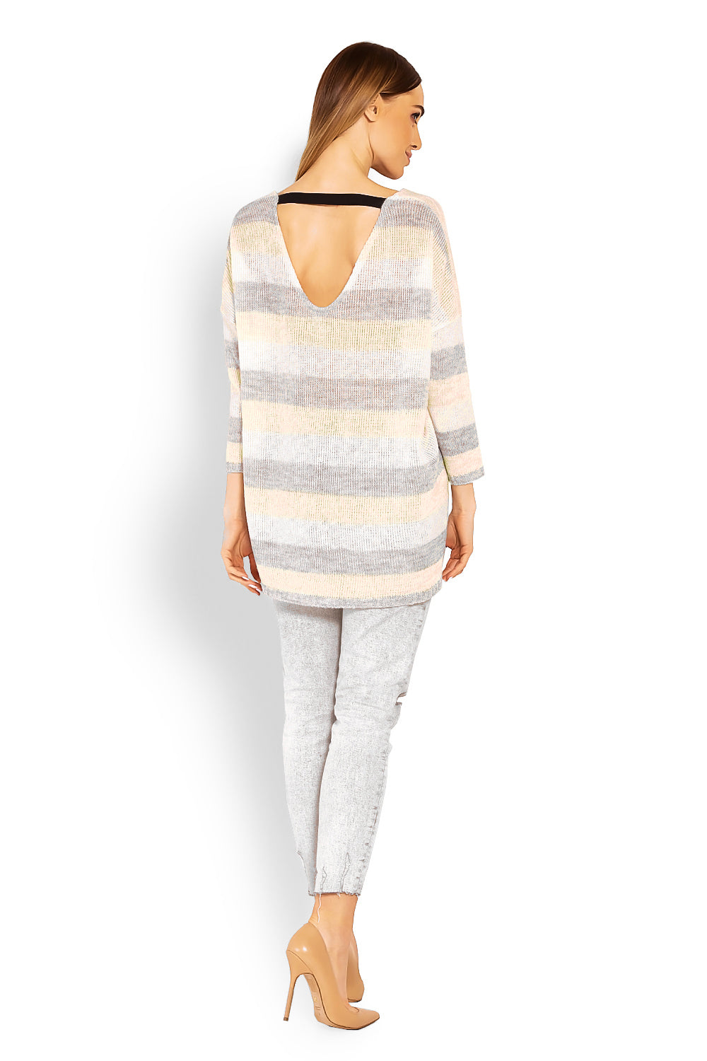 Jumper Outfit-PeeKaBoo-yellow-one-size-fits-all-Urbanheer