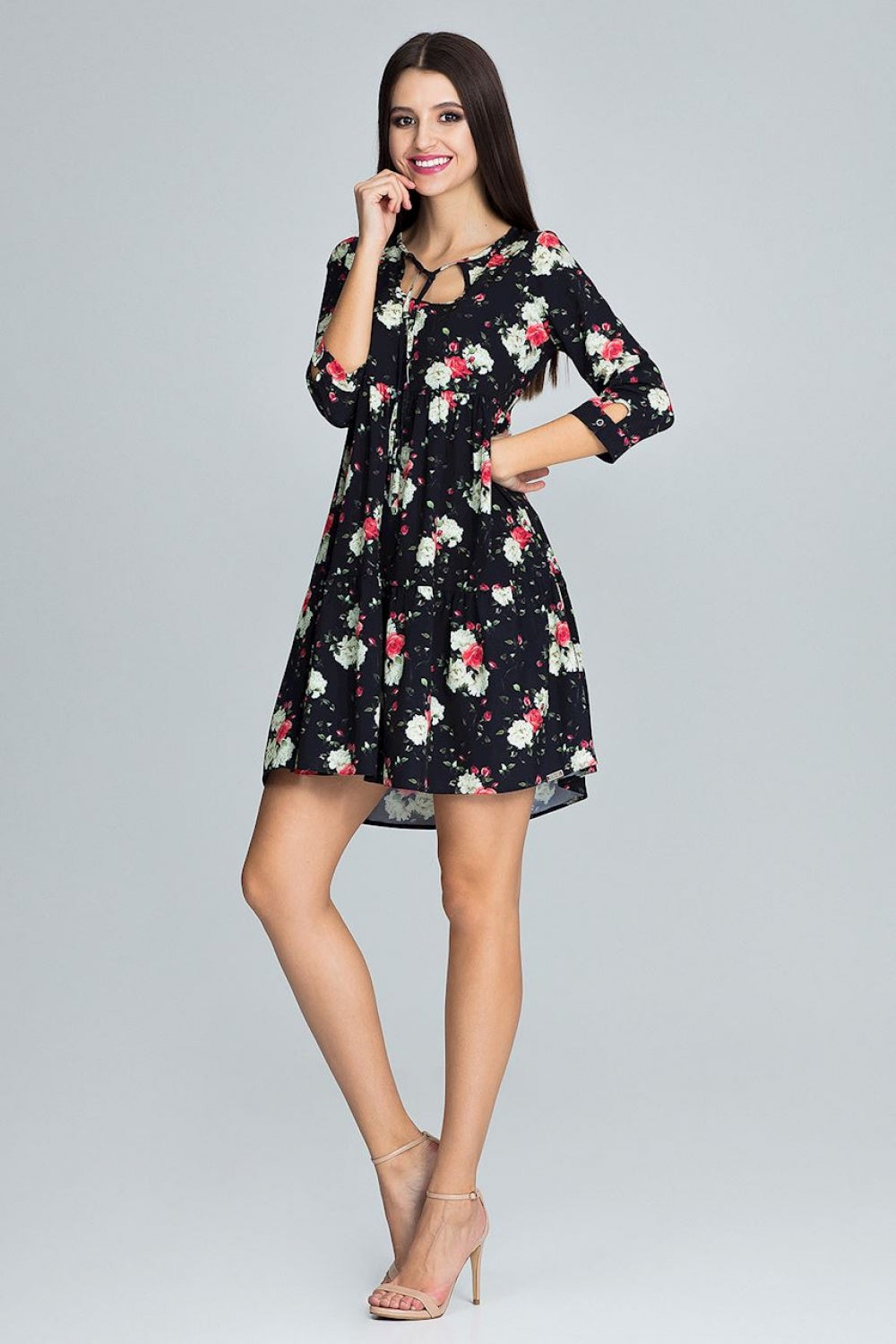 New Season Urban All-Day-Clothing - Women-Figl-black-S/M-Urbanheer