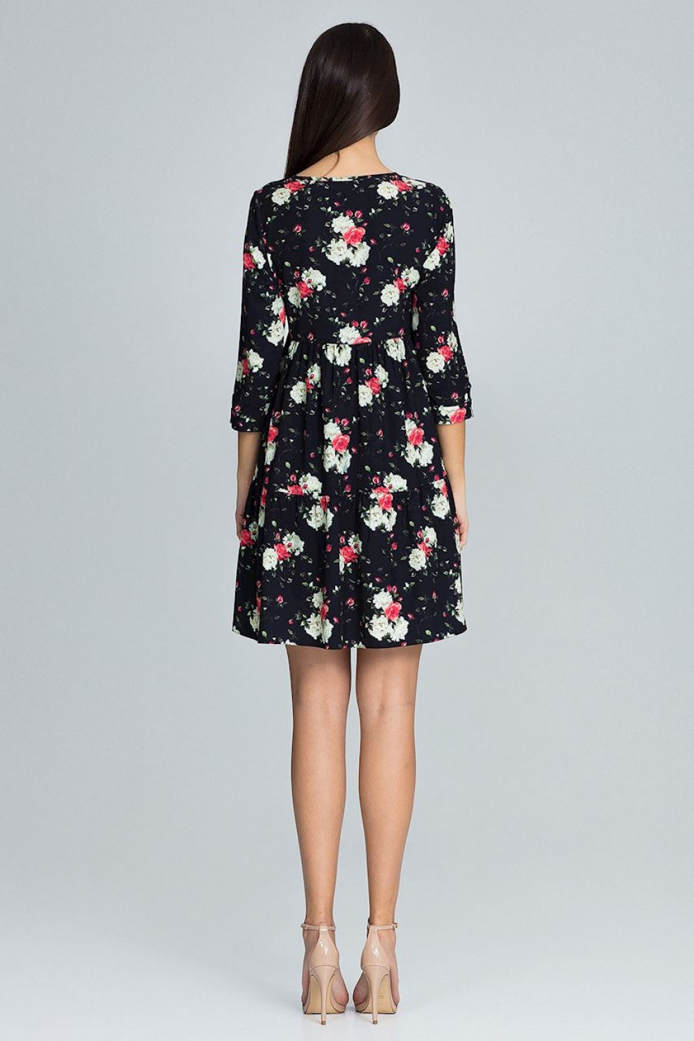 New Season Urban All-Day-Clothing - Women-Figl-black-S/M-Urbanheer