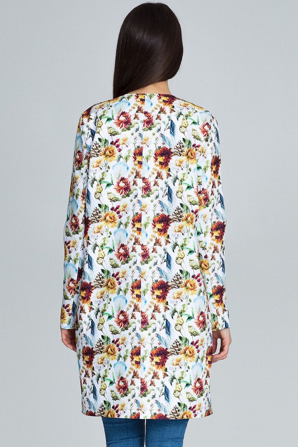 Jacket Outfit-Figl-multicolor-L-Urbanheer