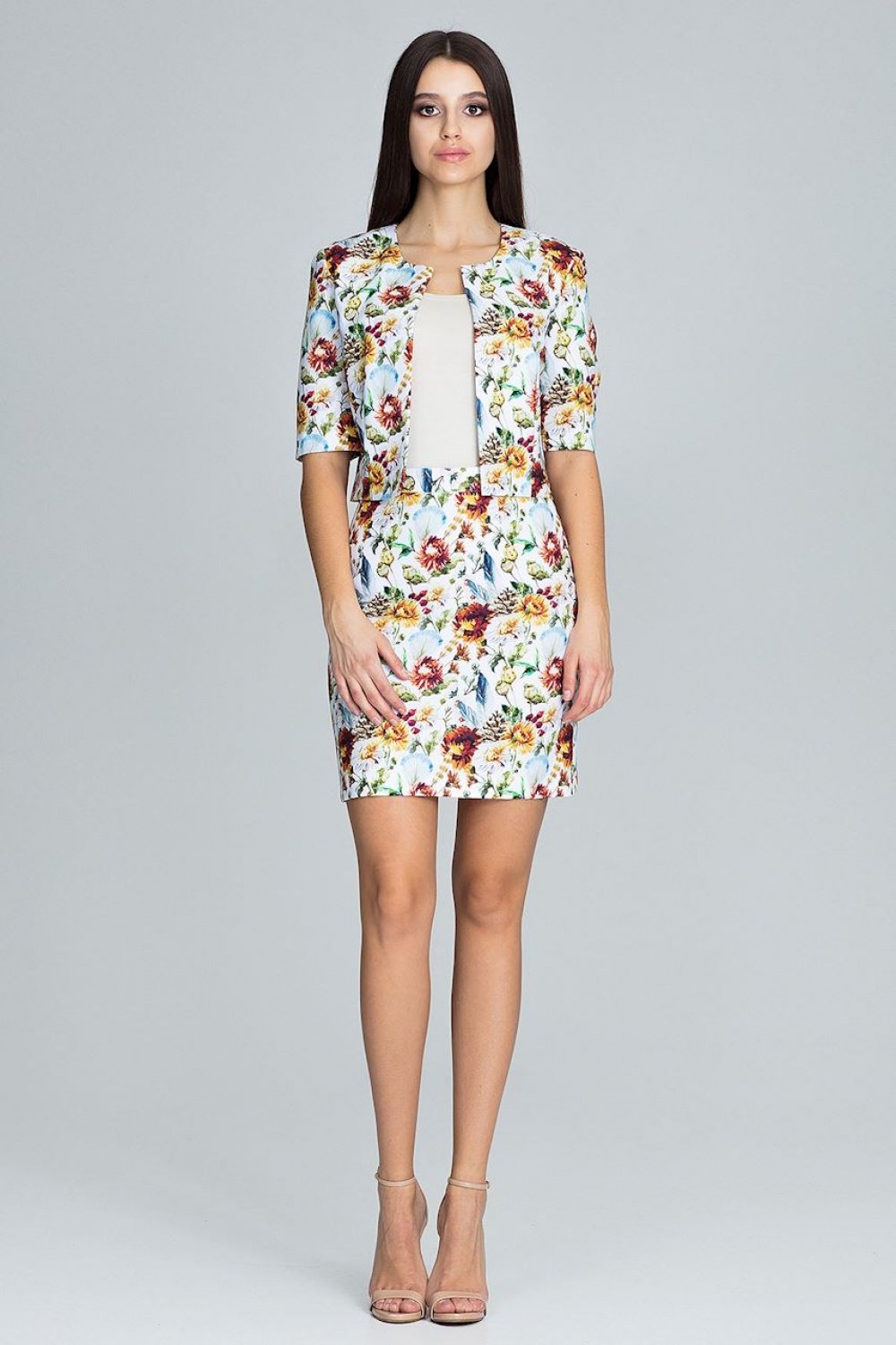 Grace Set-Clothing - Women-Figl-multicolor-L-Urbanheer