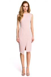 Daydress Women Outfit 116669 Stylove-Stylove-pink-L-Urbanheer