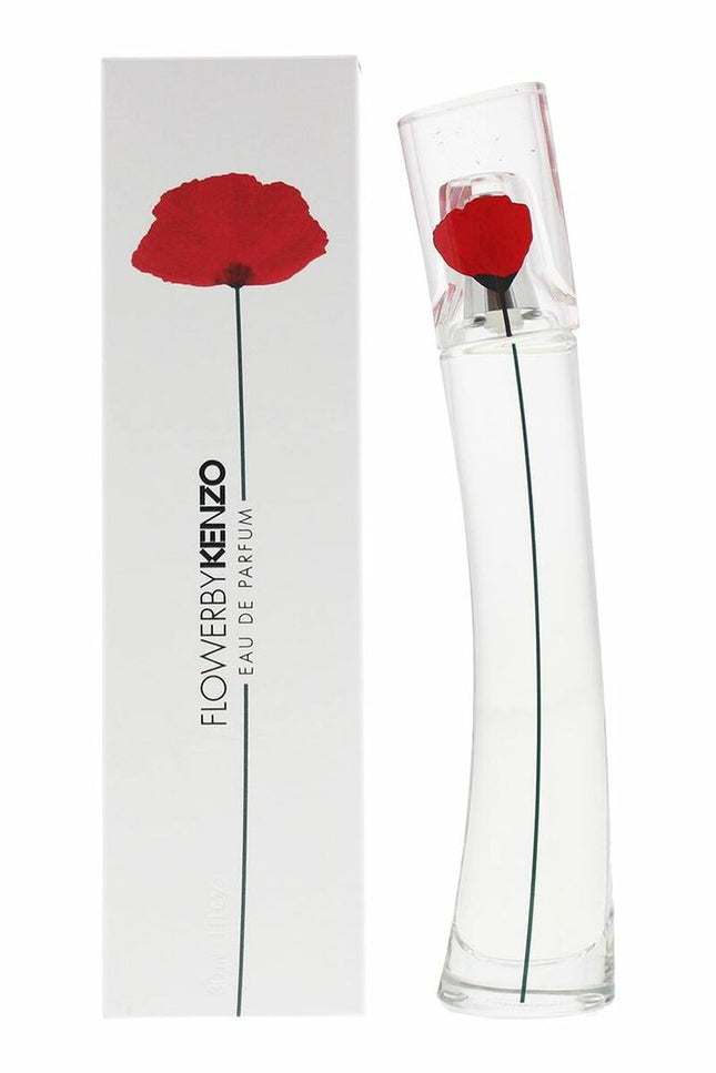 Women'S Perfume Flower By Kenzo Edp-Kenzo-50 ml-Urbanheer