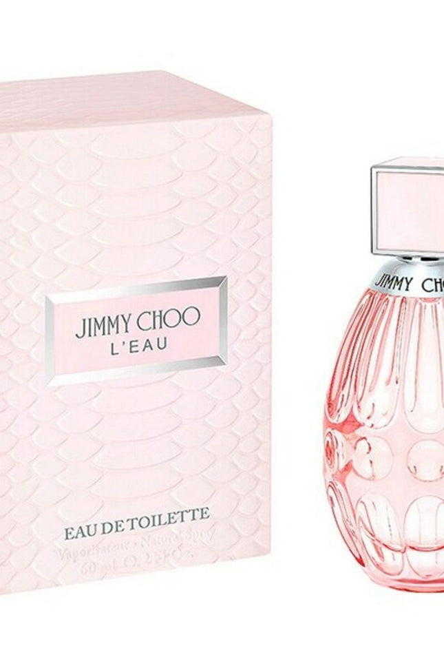 Women'S Perfume L'Eau Jimmy Choo Edt-Jimmy Choo-Urbanheer