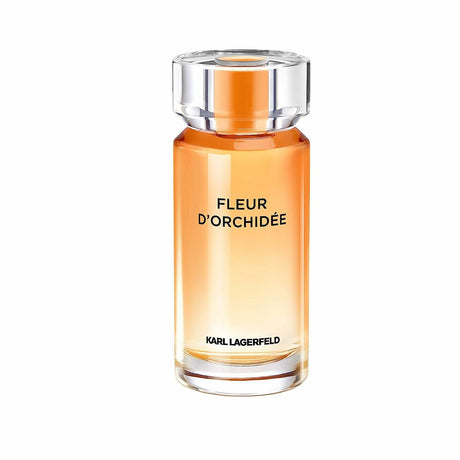 Women's Perfume Karl Lagerfeld EDP Fleur D'orchideee 100 ml-1