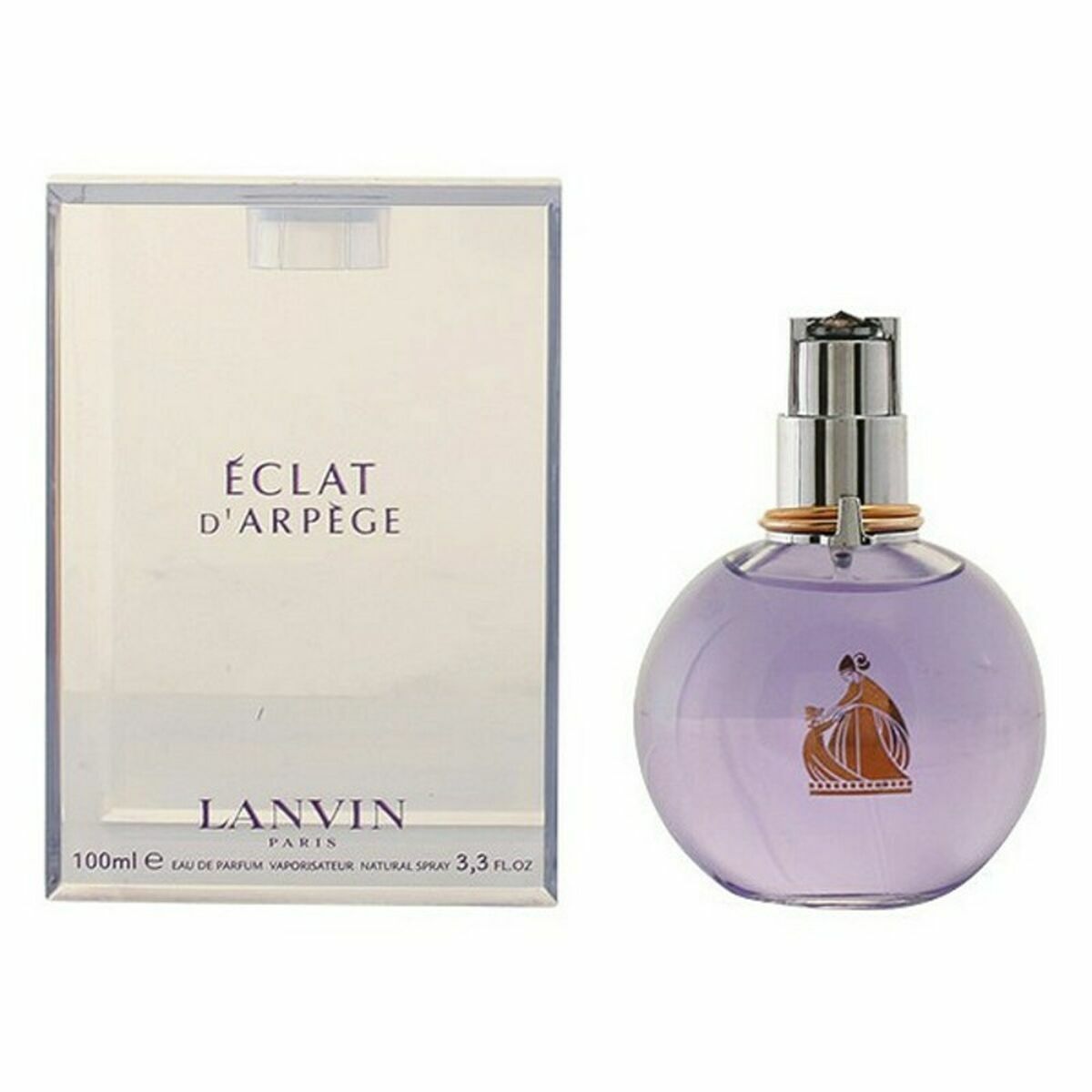 Women's Perfume Eclat D'arpege Lanvin EDP – UrbanHeer