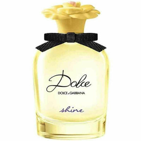 Women's Perfume Dolce & Gabbana Dolce Shine EDP (75 ml)-0
