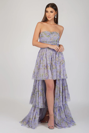 Shiloh Maxi Dress - Purple-Lace & Beads-14-Urbanheer