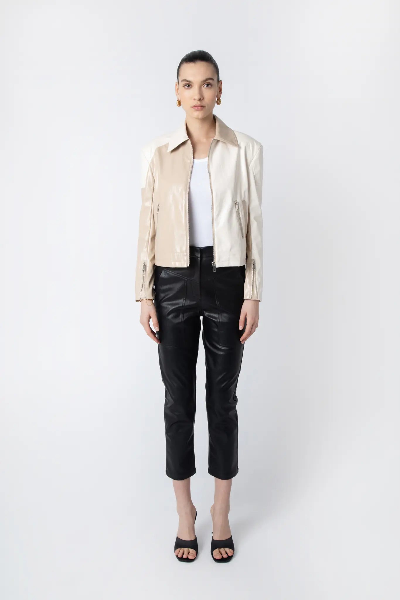 Allen Jacket-Amy Lynn-S-Urbanheer