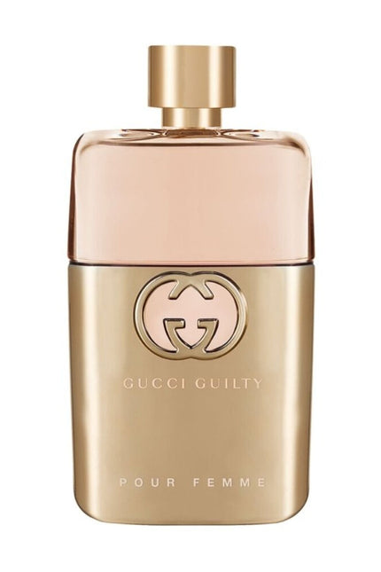 Women'S Perfume Gucci Gucci Guilty Edp 90 Ml-Gucci-Urbanheer