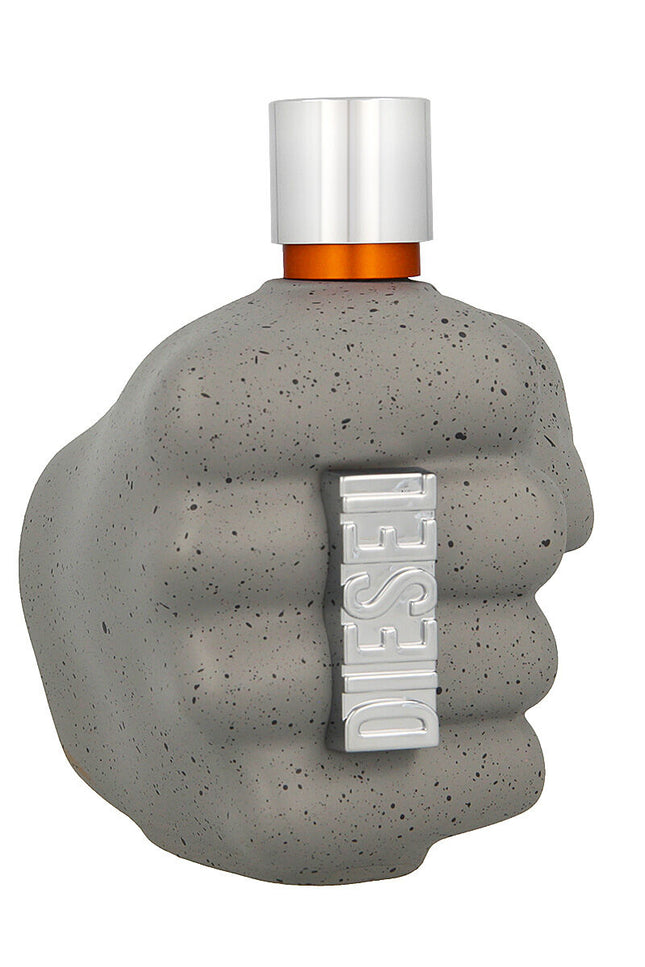Men'S Perfume Diesel Edt Only The Brave Street (125 Ml)-Diesel-Urbanheer